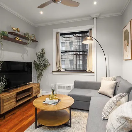 Trendy Nyc Stay Close To It All